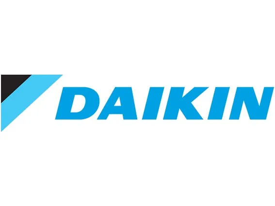 Logo de Daikin