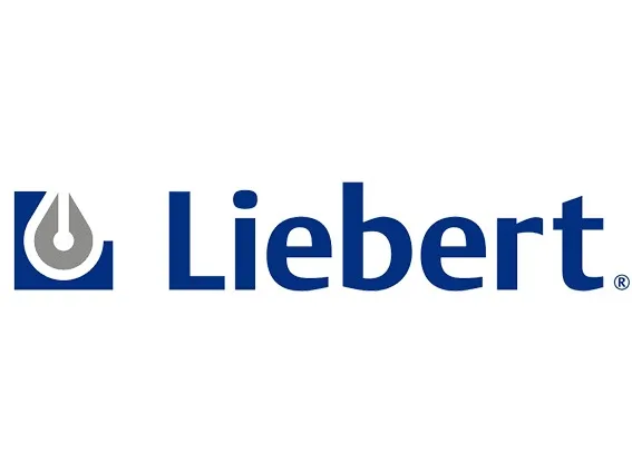 Logo de Liebert