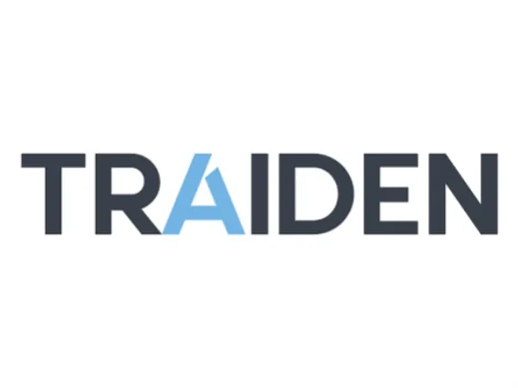 Logo de Traiden