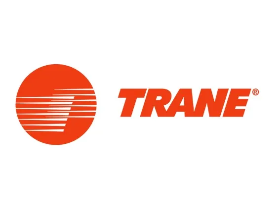 Logo de Trane