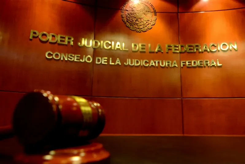 Instalación de sistemas VRV en sedes del Consejo de la Judicatura Federal